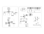 TR303041/4 WH белый E27/4 max 60W 420*420*260 — изображение 7