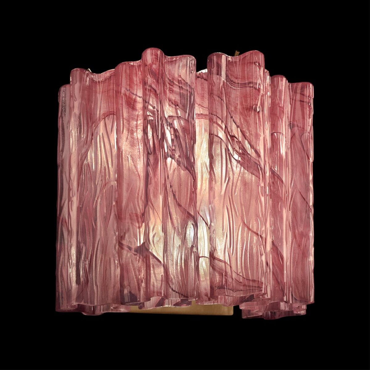 10580W Pink Настенный светильник LOFT IT Murano — изображение 4