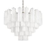 10580/800 White Подвесной светильник LOFT IT Murano — изображение 5