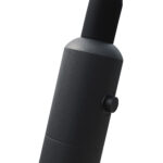 200137 Бра OMEGA LED 3W 145LM G ЧЕРНЫЙ 3000K — изображение 3