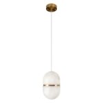 10553/S Подвесной светильник LOFT IT Yum acrylic