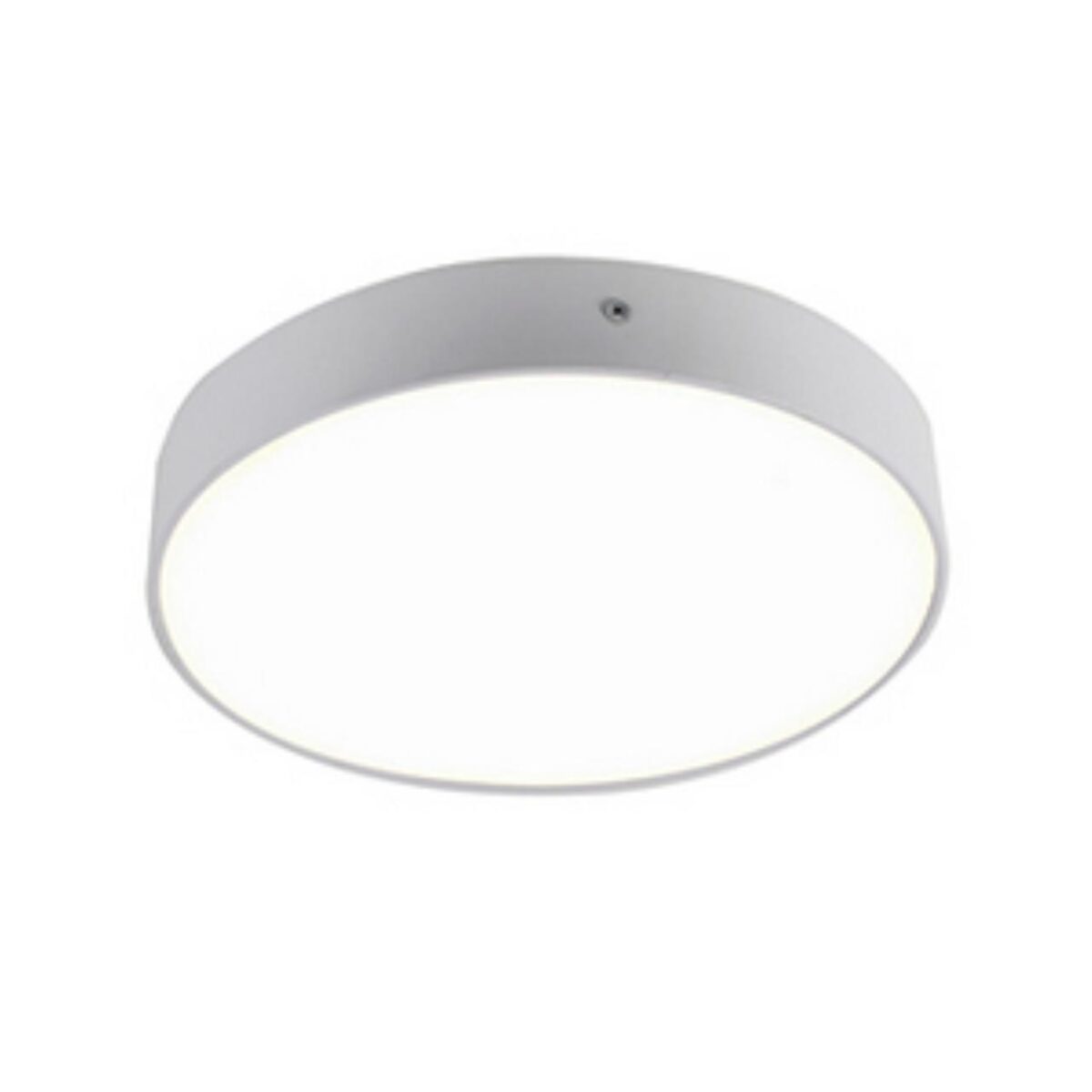 2065-30C, потолочный светильник, D225xH40, LEDx30W, AC:100-240V, IP21, 2550LM, 4000K, included — изображение 1