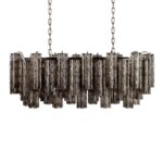 10580/1000R Smoke Подвесной светильник LOFT IT Murano — изображение 3