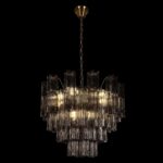 10580/600 Smoke Подвесной светильник LOFT IT Murano — изображение 2