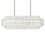 10579/1000R Clear Подвесная люстра LOFT IT Celebration — изображение 3