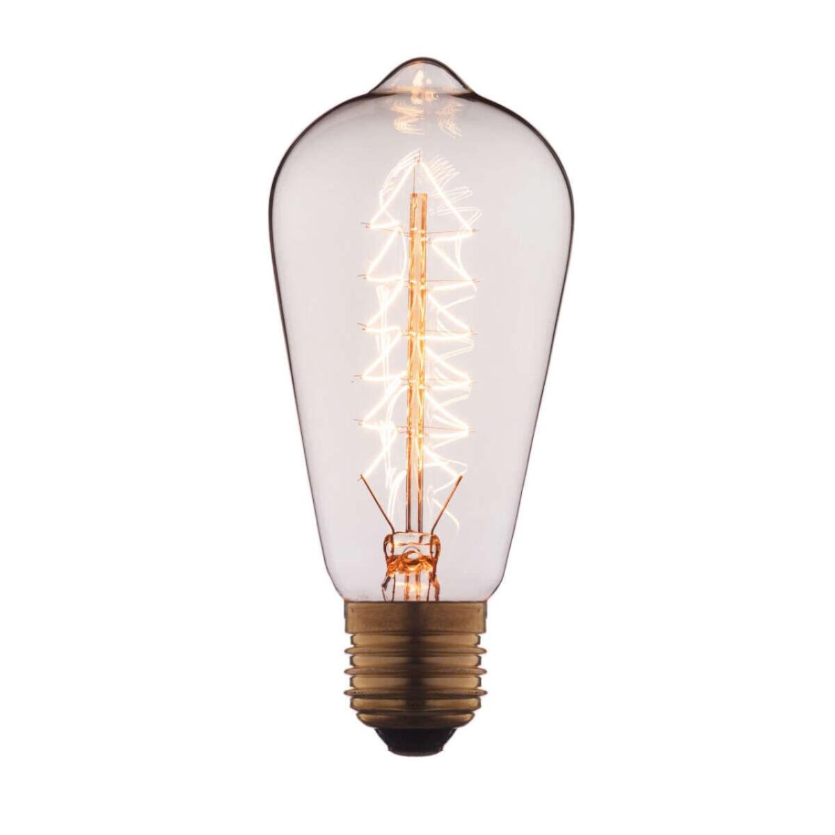 6440-S Ретро-лампа LOFT IT Edison Bulb — изображение 1