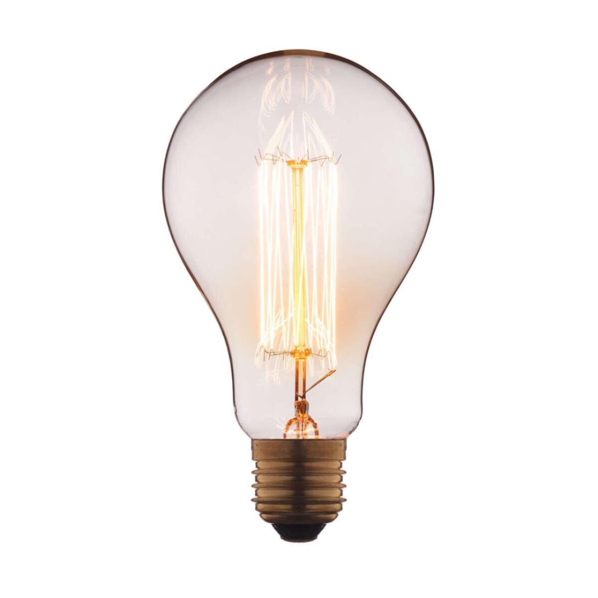 9560-SC Ретро-лампа LOFT IT Edison Bulb — изображение 1
