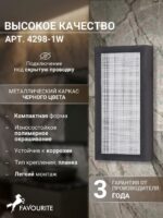 4298-1W — изображение 3