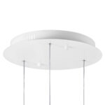 792139 Люстра DISCO 3x6W LED 600LM 120G БЕЛЫЙ/МУЛЬТИКОЛОР 3000К — изображение 7