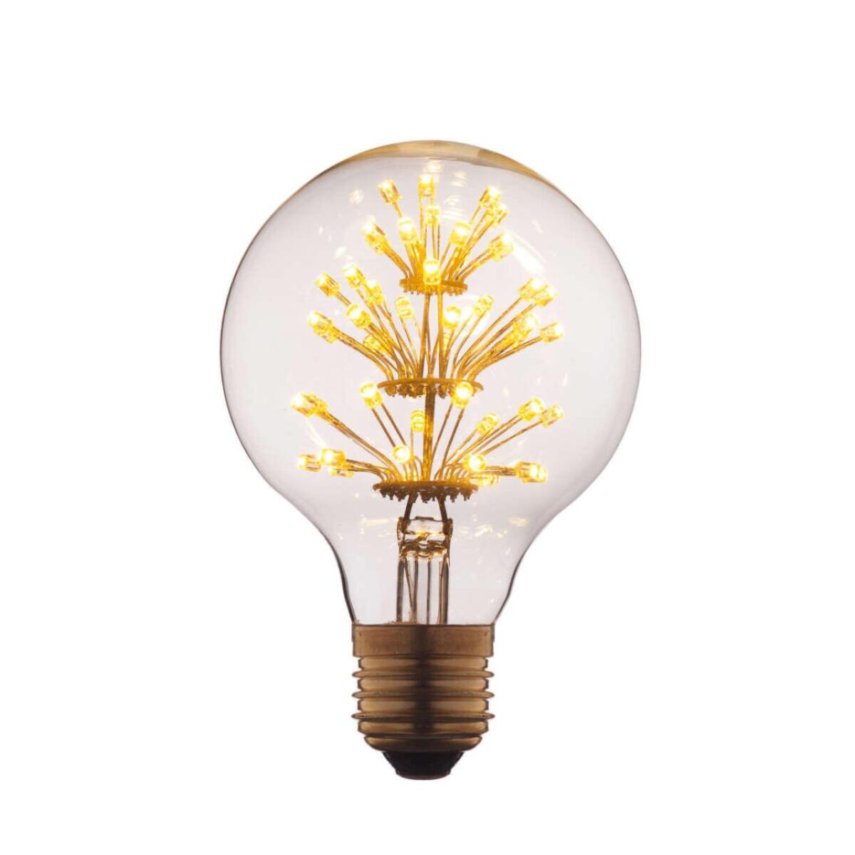 G8047LED Ретро-лампа LOFT IT Edison Bulb — изображение 1