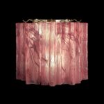 10580W Pink Настенный светильник LOFT IT Murano — изображение 2