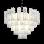 10580/800 White Подвесной светильник LOFT IT Murano — изображение 6