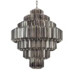 10579/800 Smoke Подвесная люстра LOFT IT Celebration — изображение 5