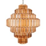 10579/800 Amber Подвесная люстра LOFT IT Celebration — изображение 3