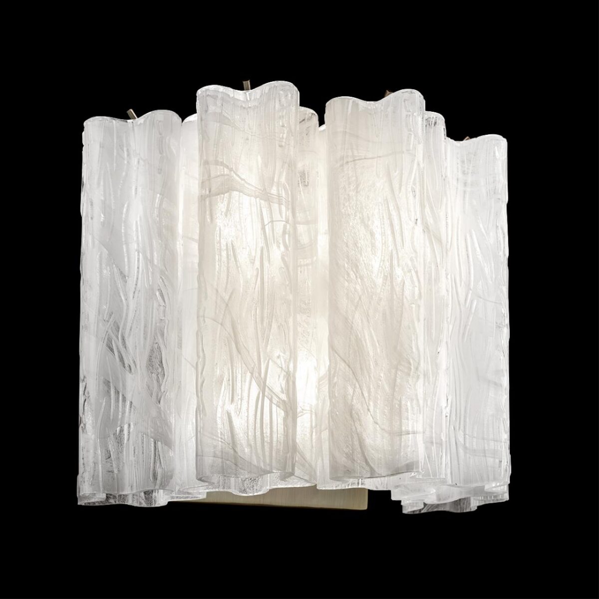 10580W White Настенный светильник LOFT IT Murano — изображение 4