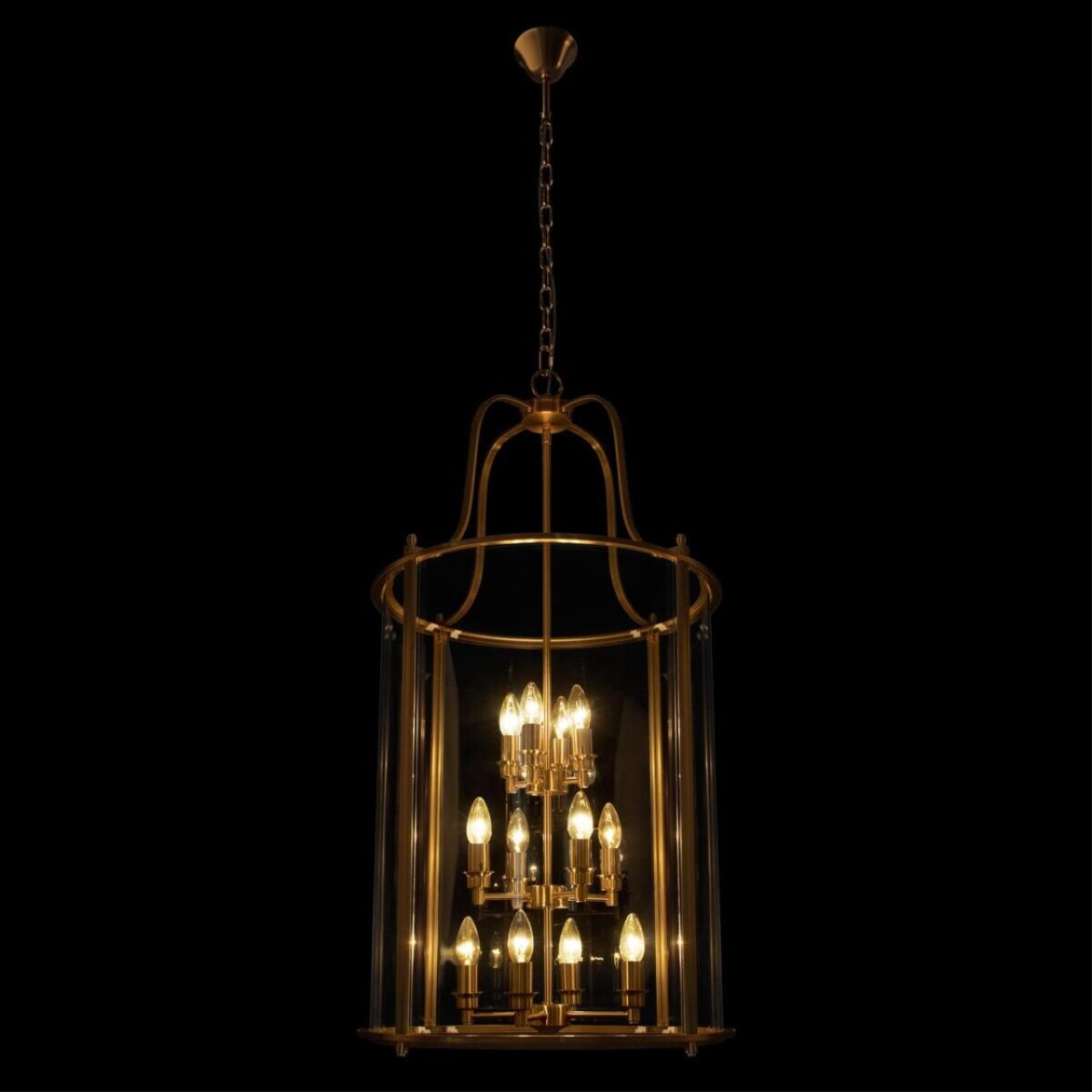 10456/12 AB Подвесной светильник LOFT IT Lighthouse — изображение 6