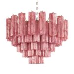 10580/800 Pink Подвесной светильник LOFT IT Murano — изображение 5