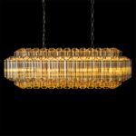 10579/1000R Clear Подвесная люстра LOFT IT Celebration — изображение 4