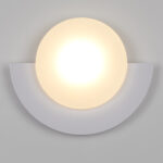 609636 Бра ERICA 5W LED 110LM G БЕЛЫЙ 3000K — изображение 8