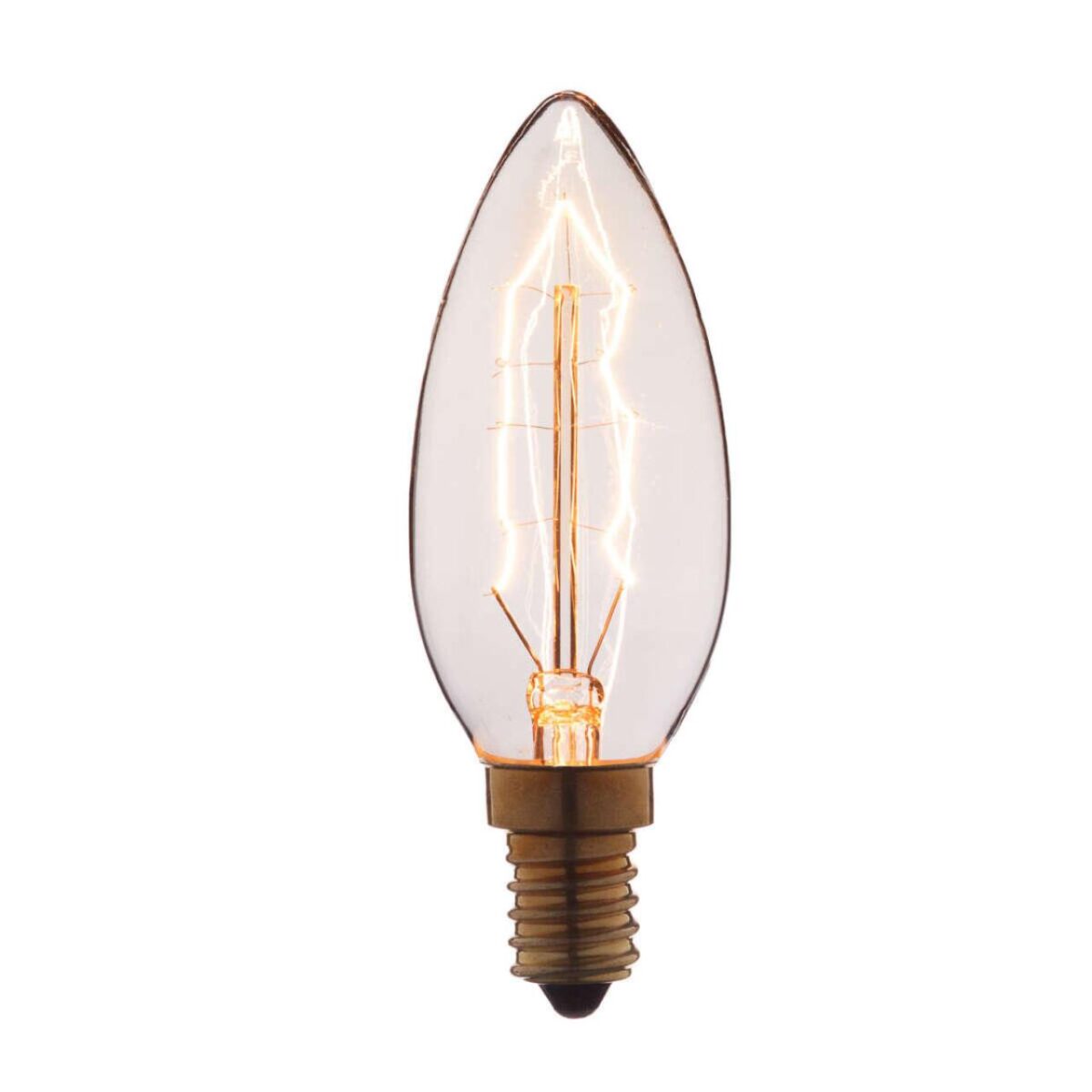 3560 Ретро-лампа LOFT IT Edison Bulb — изображение 1