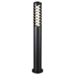 359282 STREET NT24 642 черный Светильник ландшафтный IP65 LED 4000K 24W 185-265V NETZ — изображение 5