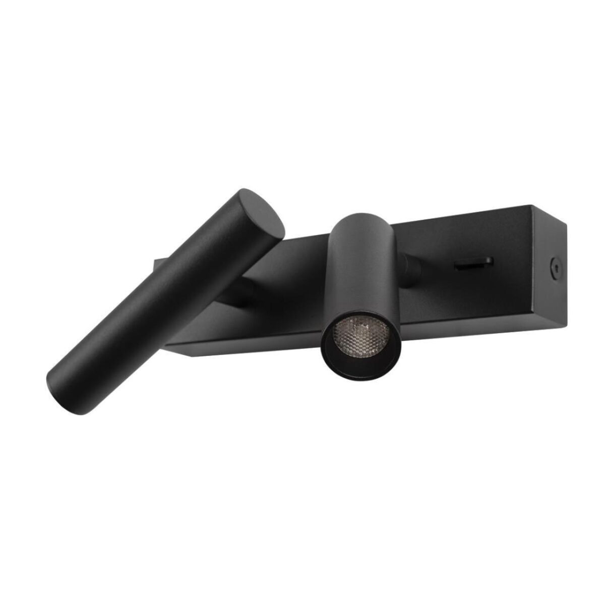 10260/2W Black Настенный светильник LOFT IT Sign — изображение 1