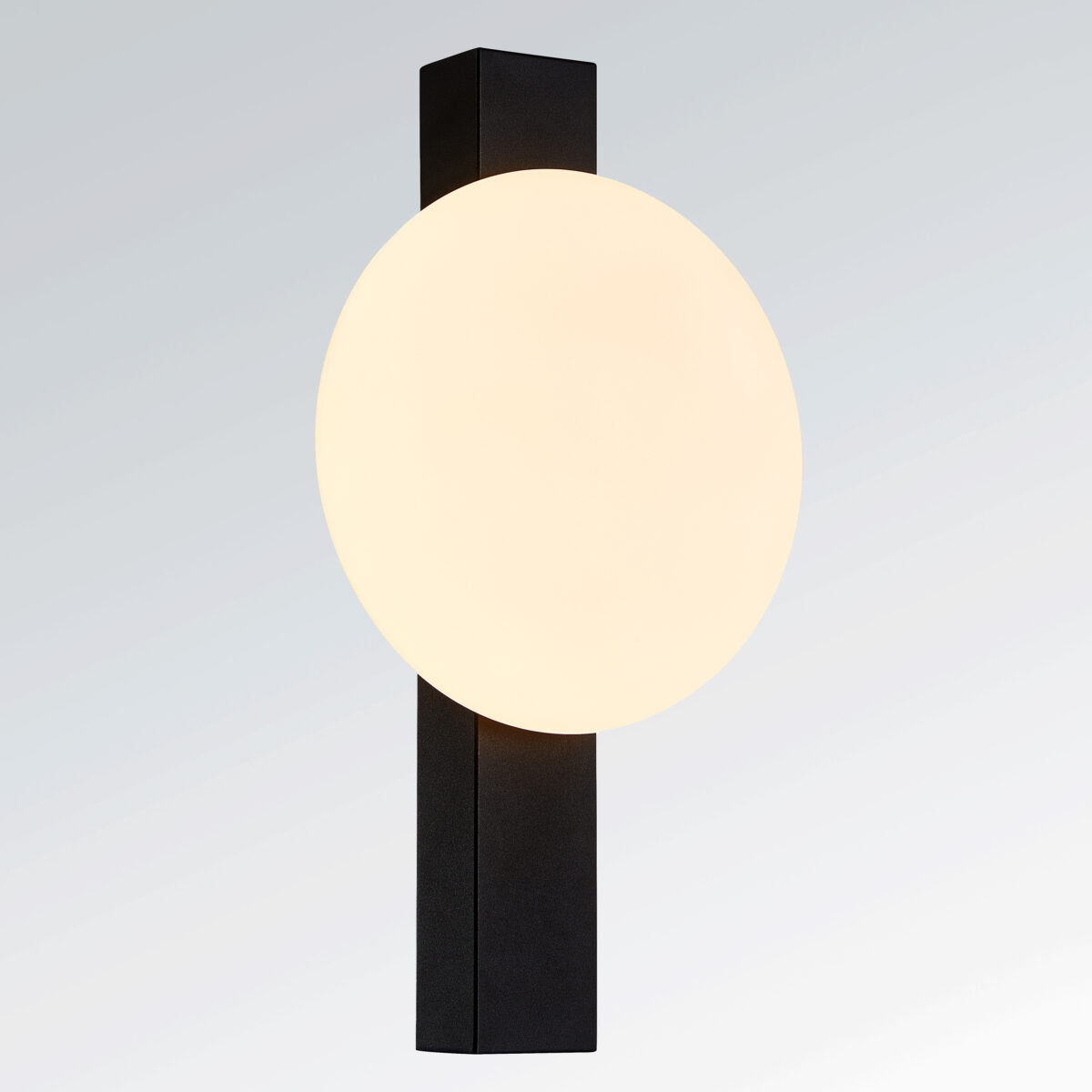810587 Бра SNODO 7W LED 490LM G ЧЕРНЫЙ/БЕЛЫЙ 3000K — изображение 8