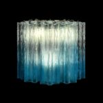 10580W Clear blue Настенный светильник LOFT IT Murano — изображение 2
