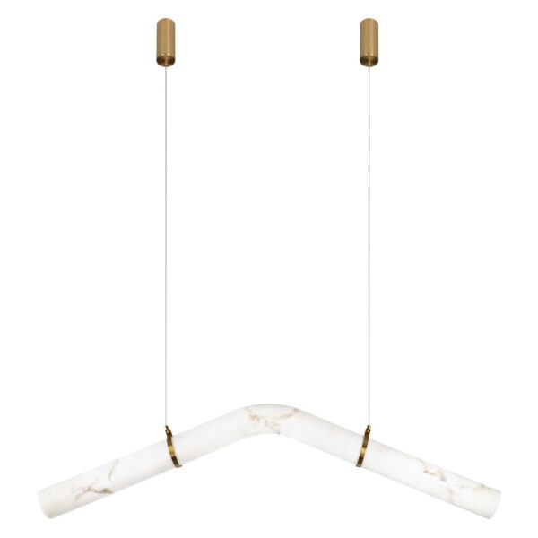 10551C Подвесной светильник LOFT IT Liberty acrylic