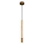10583B Bronze Подвесной светильник LOFT IT Everest