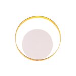 3899/7WW HIGHTECH ODL20 447 белый/металл Настенный светильник LED 3000K 7W 220V MONDY — изображение 3