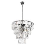 10561/550 Clear Подвесной светильник LOFT IT Contemporary