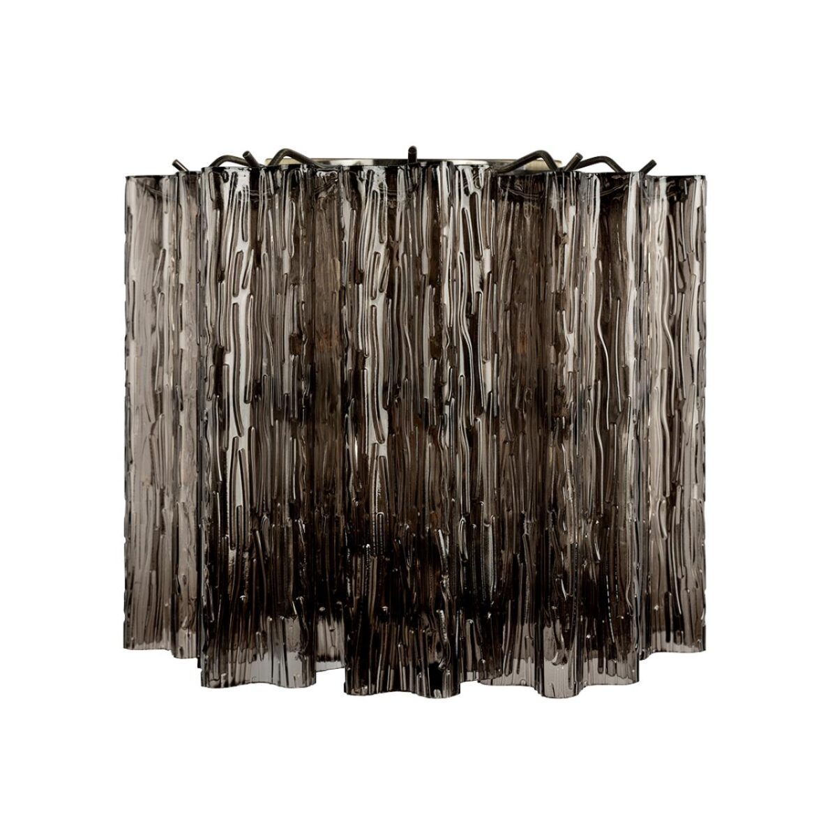 10580W Smoke Настенный светильник LOFT IT Murano — изображение 1
