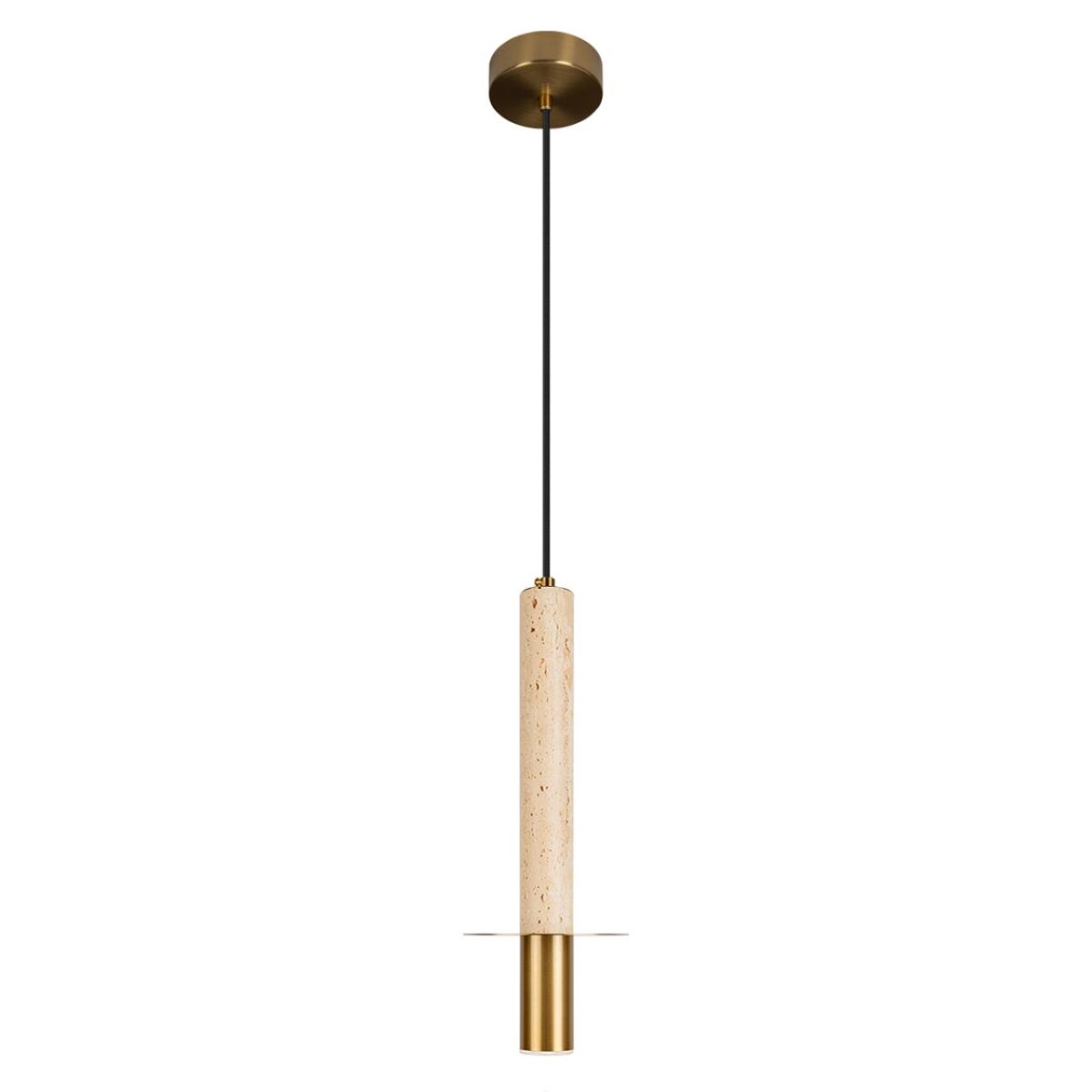 10583A Bronze Подвесной светильник LOFT IT Everest — изображение 1