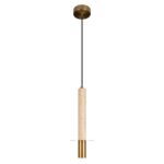 10583A Bronze Подвесной светильник LOFT IT Everest