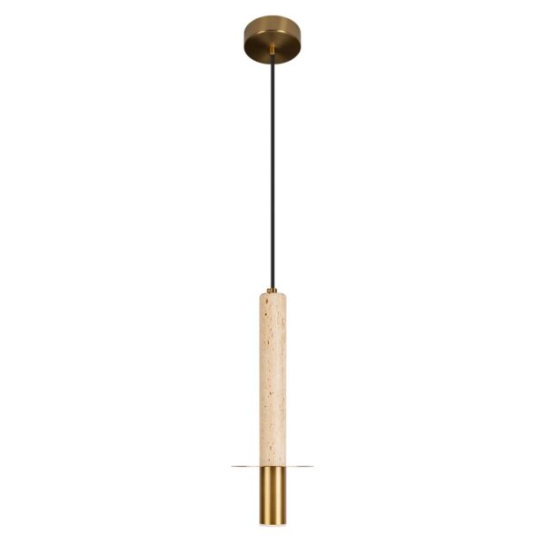 10583A Bronze Подвесной светильник LOFT IT Everest