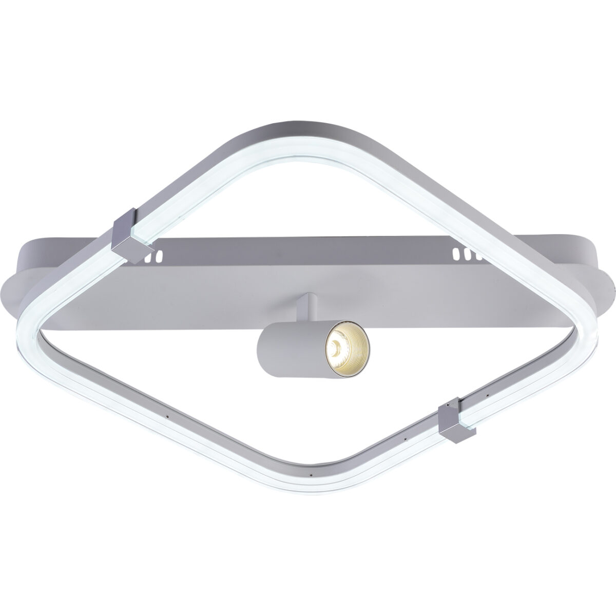 Escada 10280/1 LED*31+3W Chrome — изображение 2