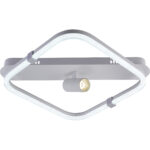 Escada 10280/1 LED*31+3W Chrome — изображение 2