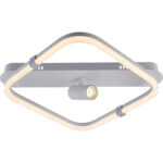 Escada 10280/1 LED*31+3W Chrome — изображение 3
