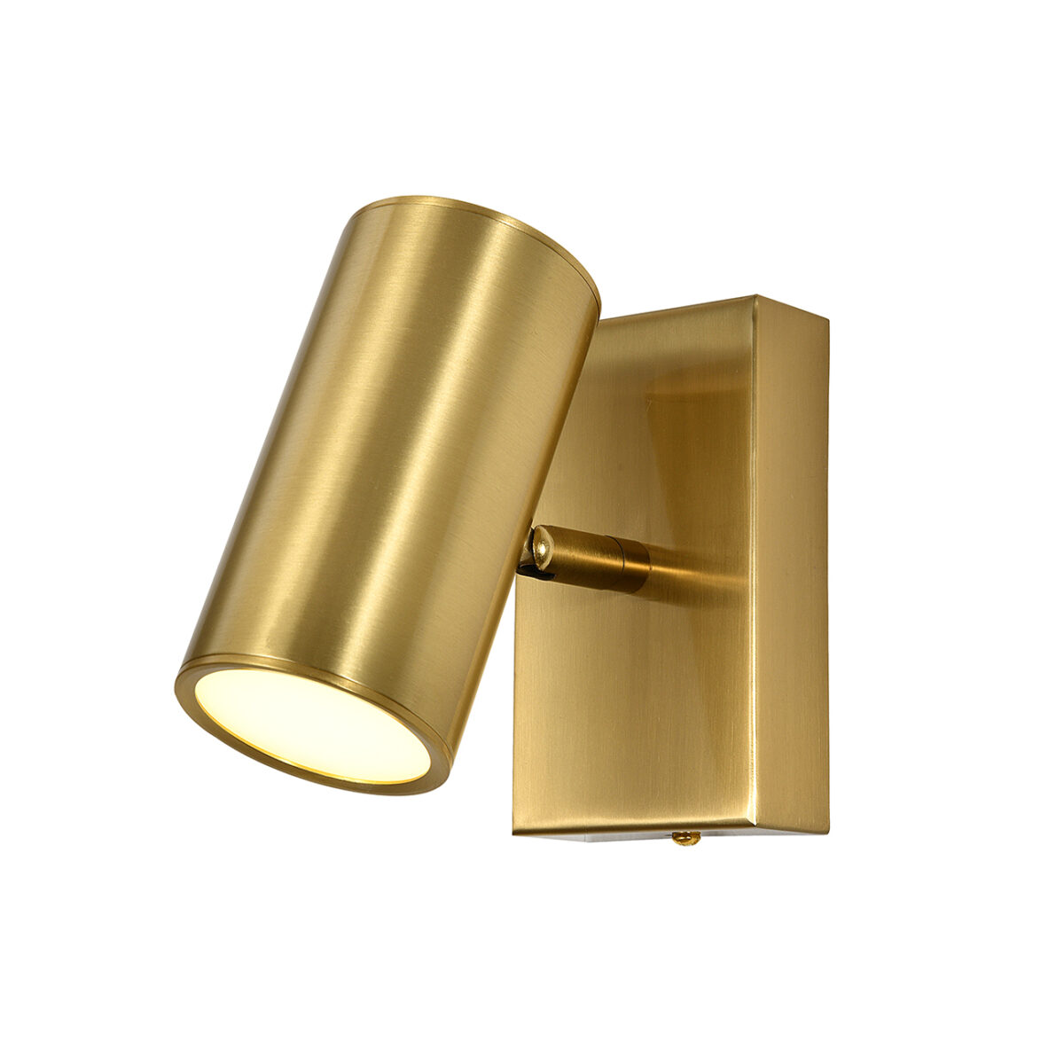 Escada 10283/1 LED*6W Brass — изображение 1
