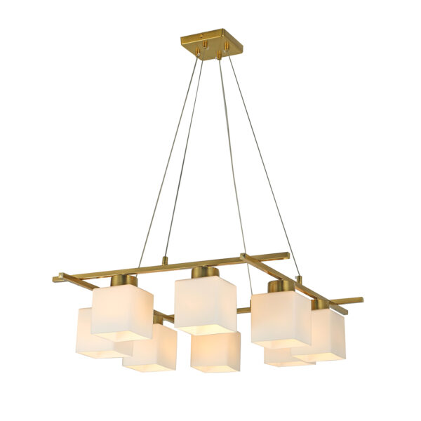 Escada 2136/8S E27*40W Copper