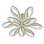 Escada 10222/9 LED*139W White