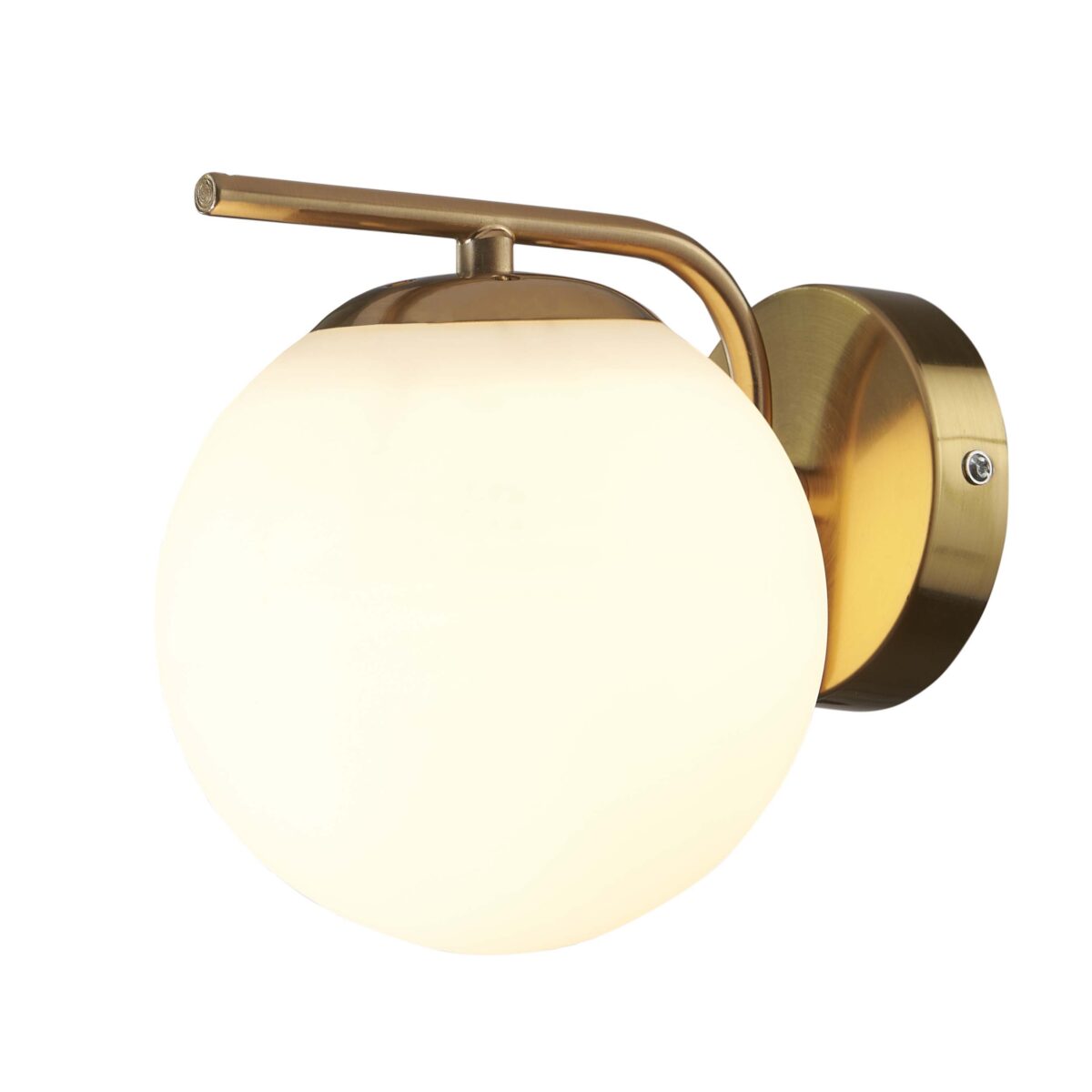 l63110 Escada 1163/1 E27*60W Atique brass — изображение 1
