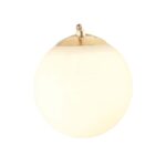 Escada 1163/1 E27*60W Atique brass — изображение 3