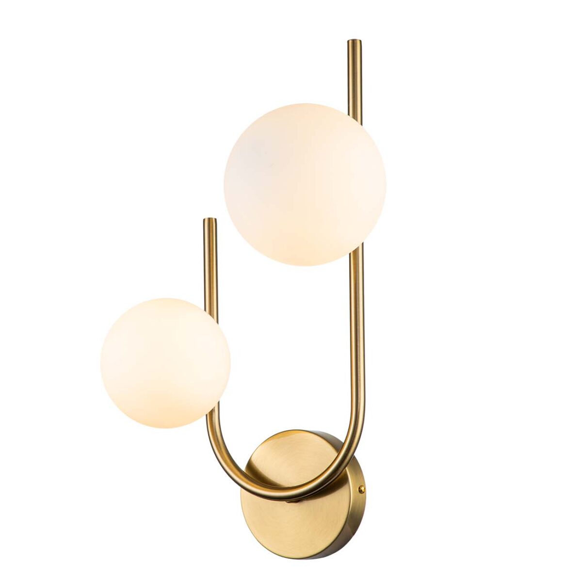 l83820 Escada 642/2A G9*40W Brass — изображение 1