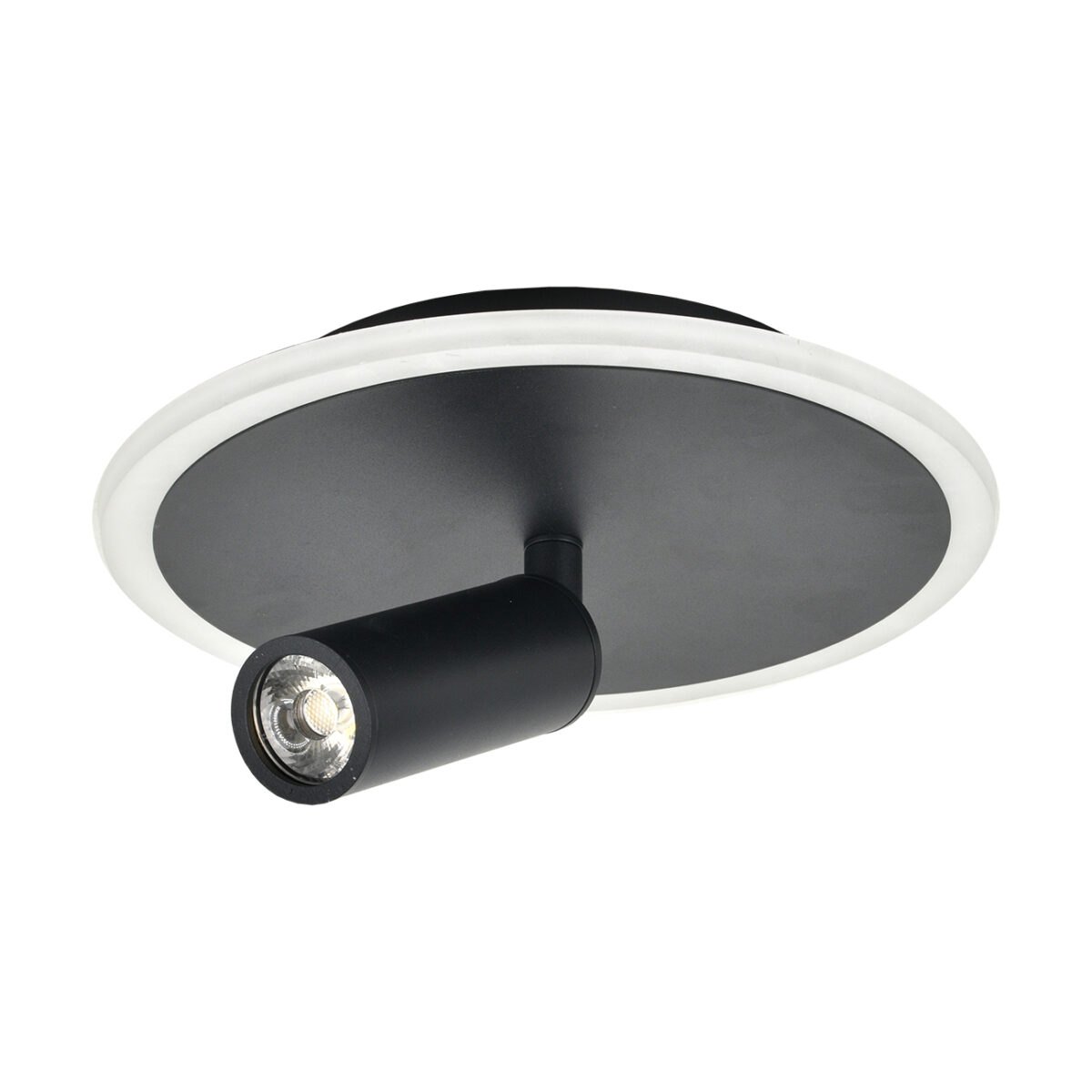 Escada 20046SMA/01 LED 20W 4000K черный — изображение 2