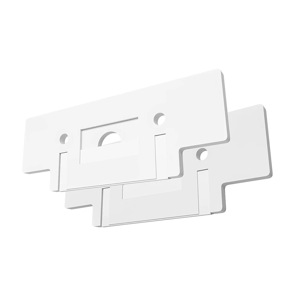 0-839 A751233E ЗАГЛУШКА ДЛЯ МАГНИТНОГО ШИНОПРОВОДА SLIM27 FOR ARTE LAMP — изображение 1