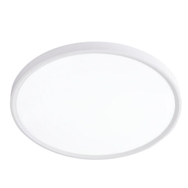 05640,01 Светильник Медина белый d40 Led 32W