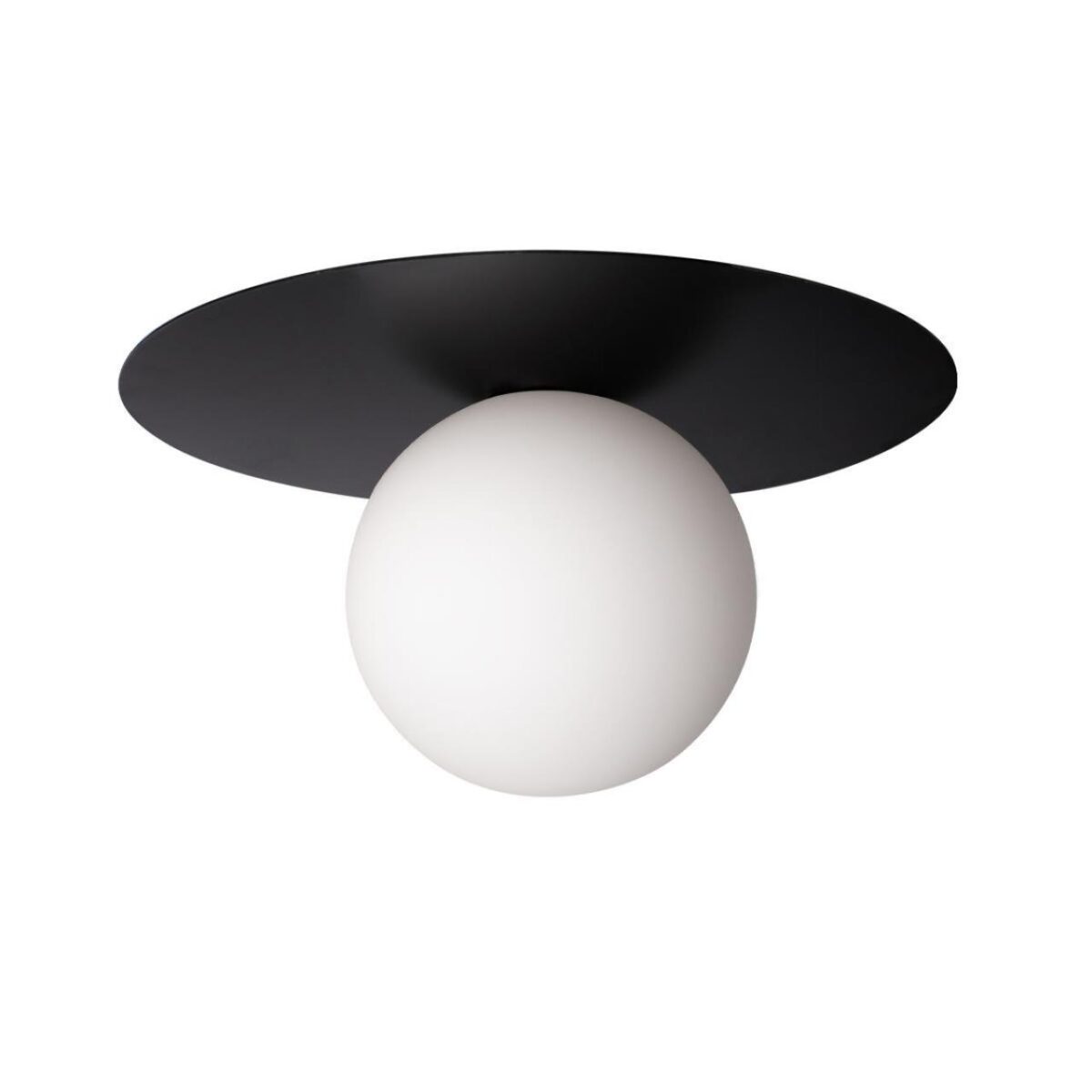 10120/250C Black Потолочный светильник LOFT IT Ufo — изображение 1