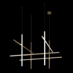 10393/B Подвесной светильник LOFT IT Coordinates — изображение 2
